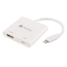 مبدل Lightning به HDMI پرووان مدل PHU550